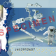 Illustration for article titled A Robotic Arm in Space Mixes Brawn and Beauty